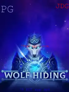 Descubra Tudo Sobre WolfHiding e Seu Impacto no Universo de Jogos
